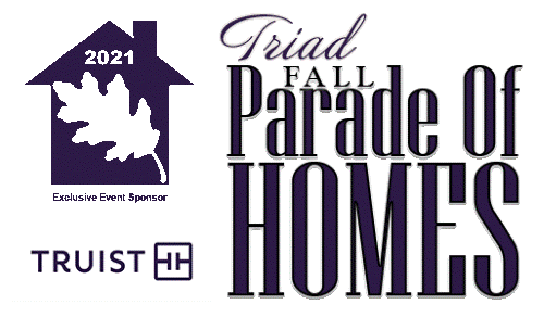 Triad Fall Parade of Homes 2021