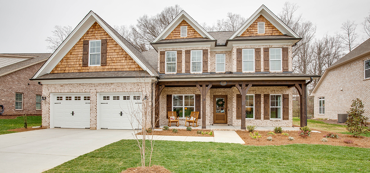 Driving Directions For Brockton New Home Community In Winston