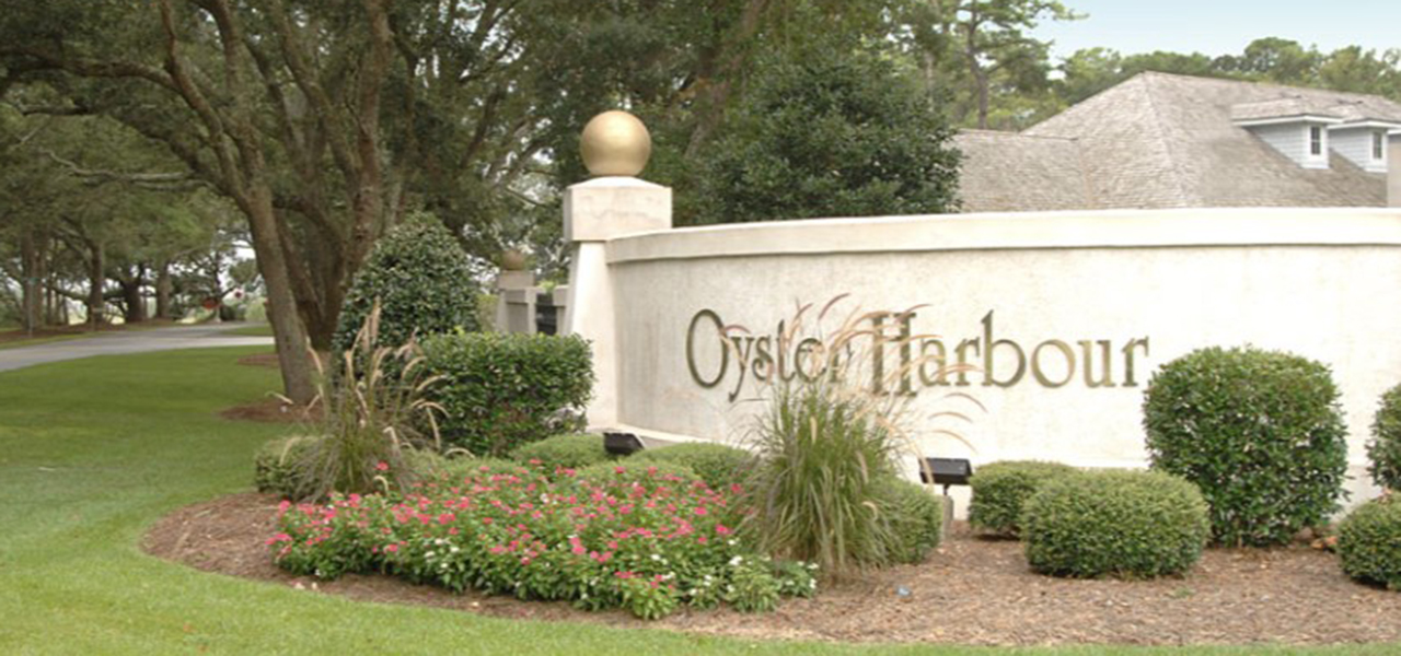 Oyster Harbour