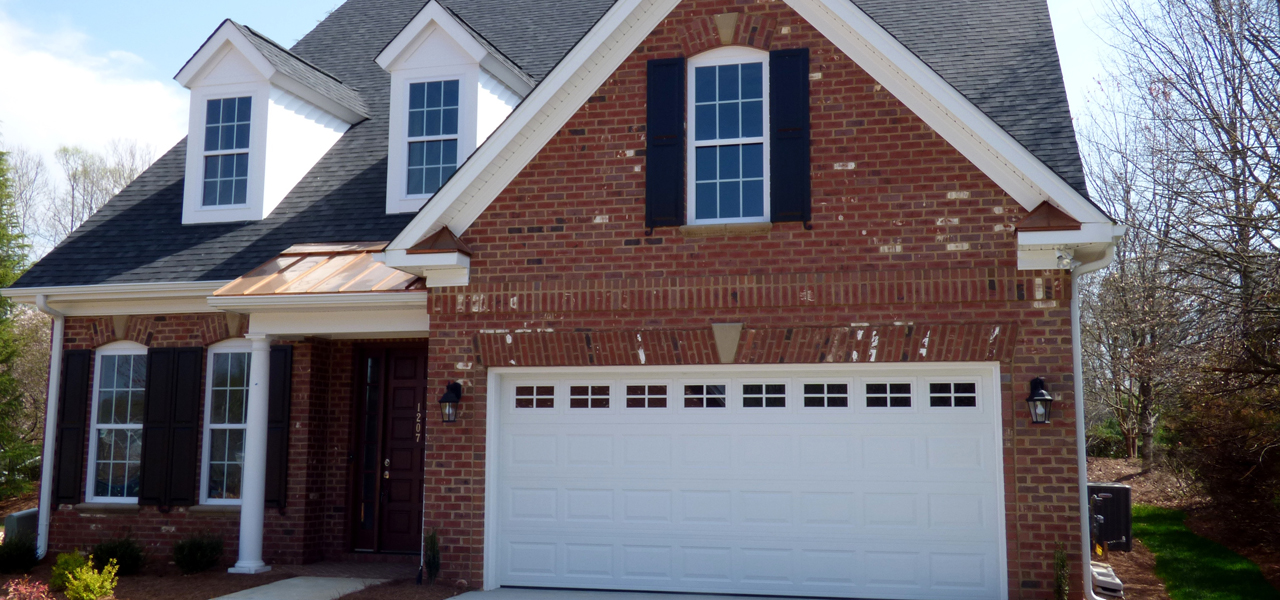 Willoughby End New Home Community In Greensboro Nc Willoughby End