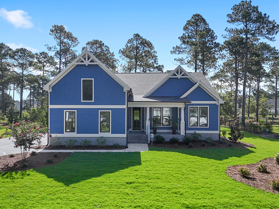 Isenhour Homes photo 3