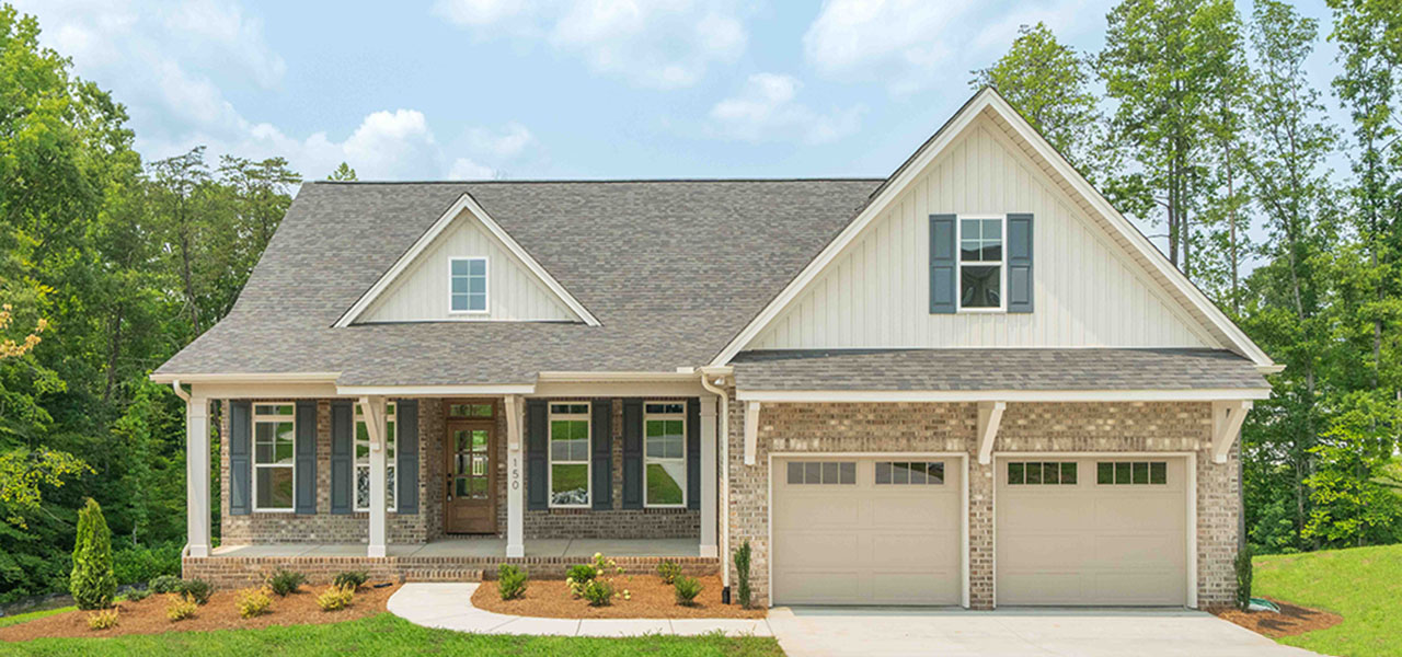 Lot 05 Ivy Brook