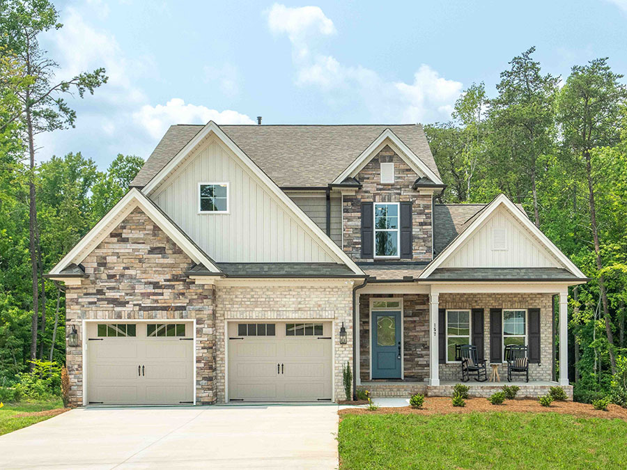 Lot 04 Ivy Brook