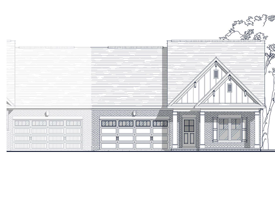 Available Homes - Isenhour Homes