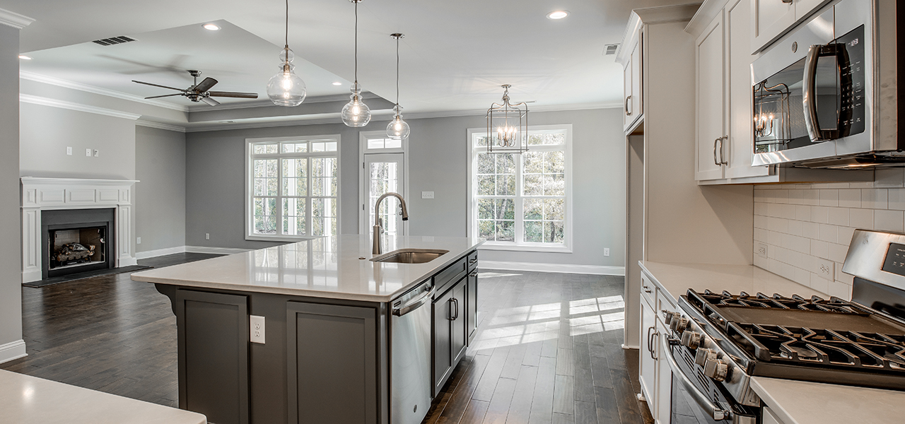 Ellington French Country A 4 Bedroom 3 Bath Home In Sage Creek A