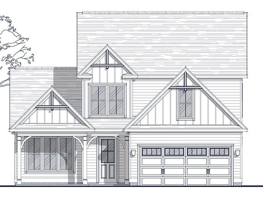 Isenhour Homes photo 9