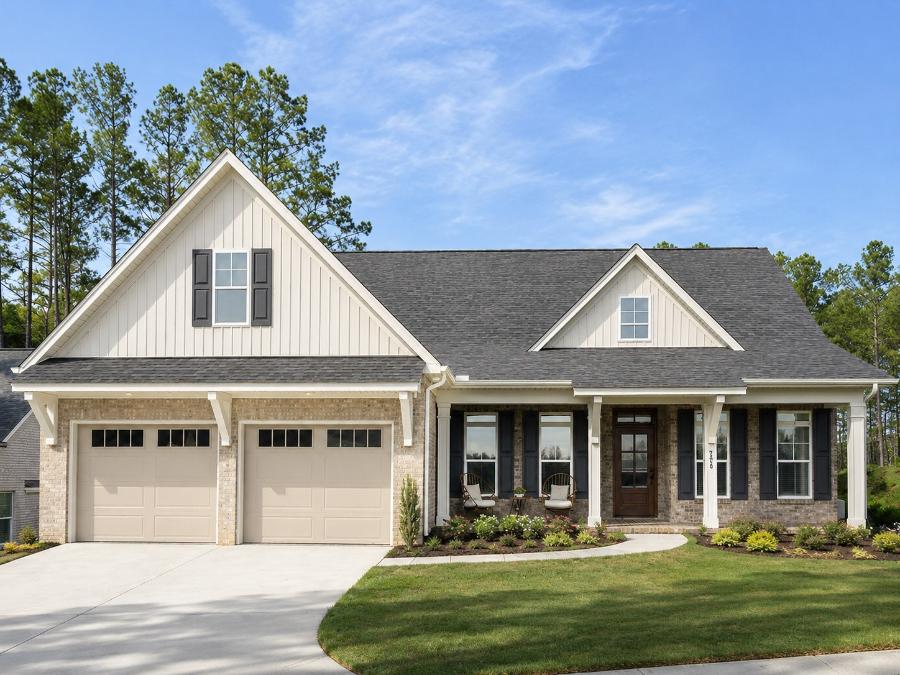 Lily Low Country