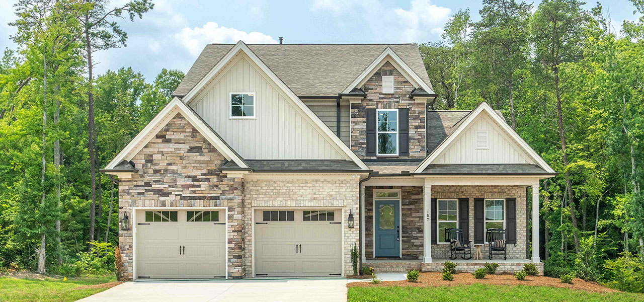 Lot 04 Ivy Brook