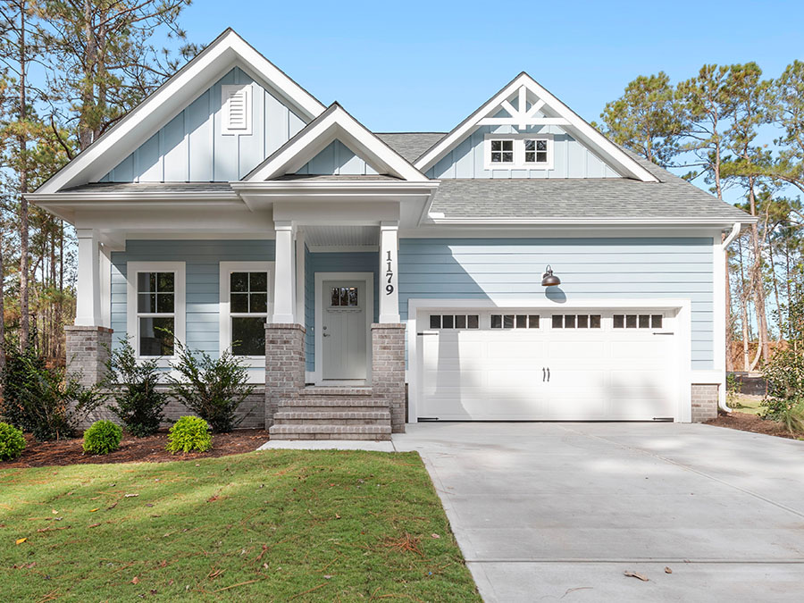 Isenhour Homes photo 2