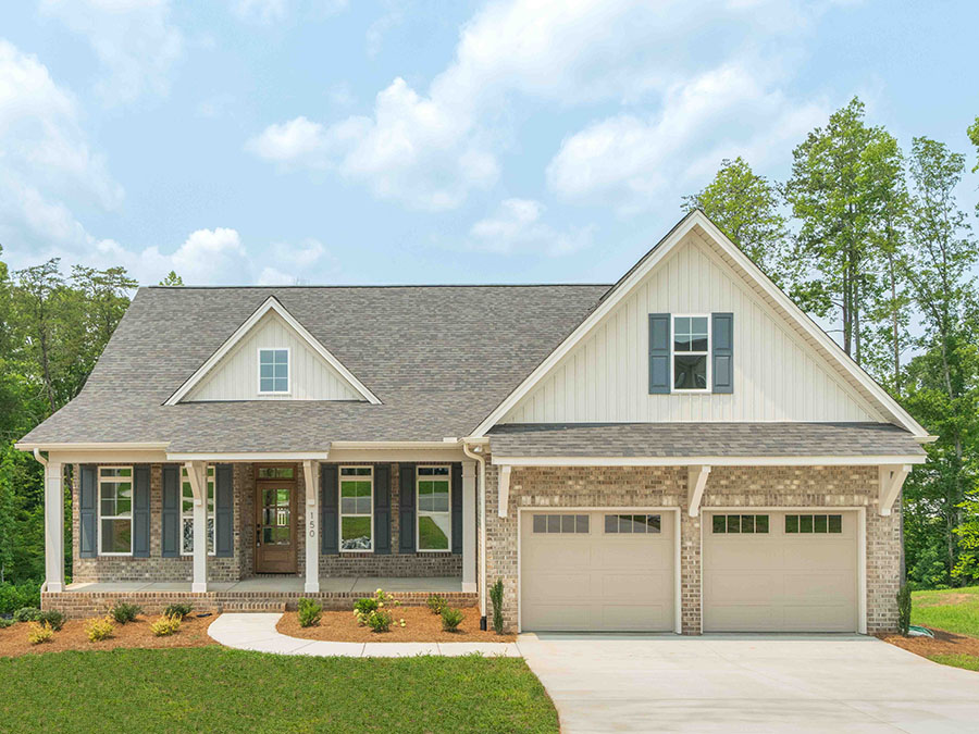 Lot 05 Ivy Brook