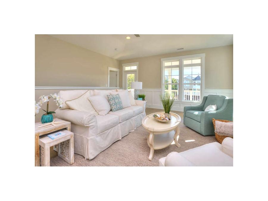 Womble A 4 Bedroom 4 Bath Home In Oak Island A New Home Community In Oak Island Nc