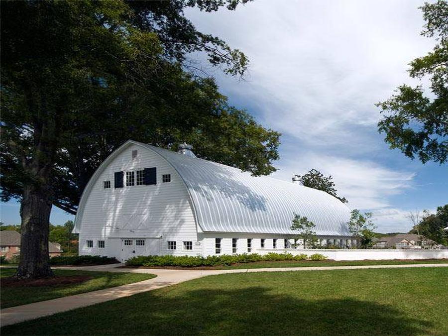 Brookberry Farm The Village New Home Community in Winston Salem , NC