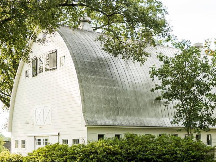 Brookberry Farm Walnut Ridge (Villas) New Home Community in WinstonSalem, NC