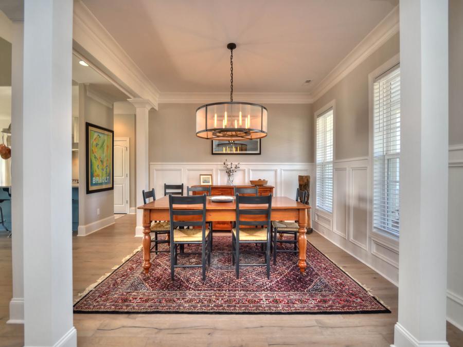 St. James Plantation New Home Community in Southport, NC