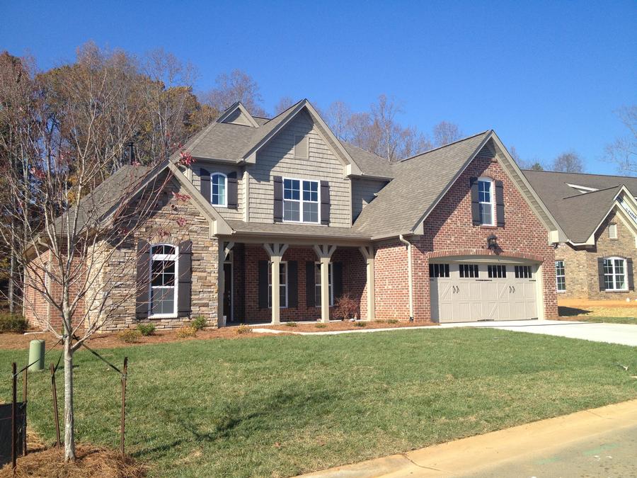 Sage Creek New Home Community in WinstonSalem, NC