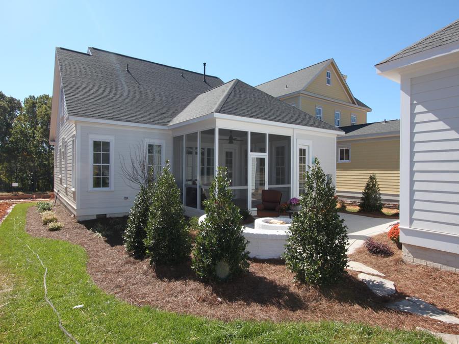 Brookberry Farm The Village New Home Community in Winston Salem , NC