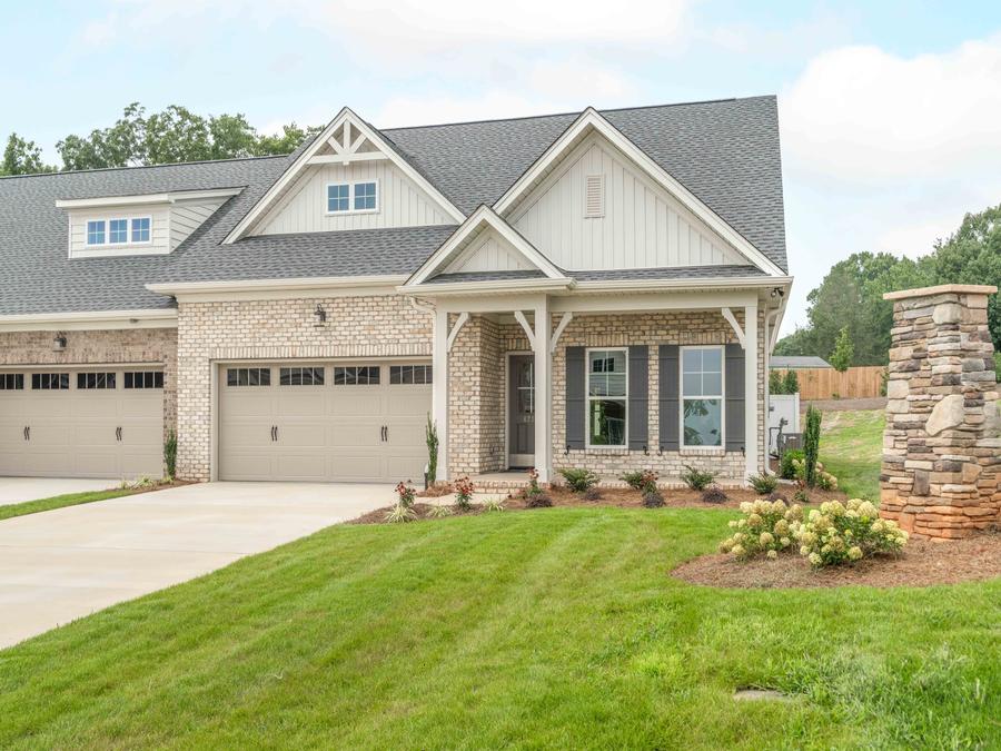 Twin Home  Cara Classic