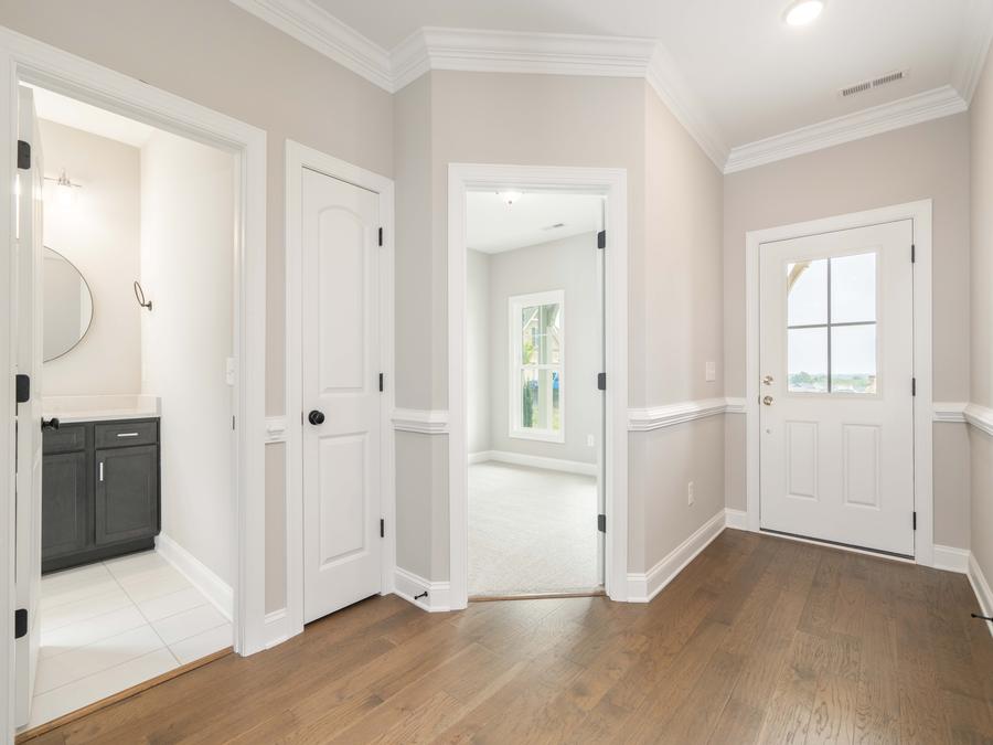 Twin Home  Cara Classic
