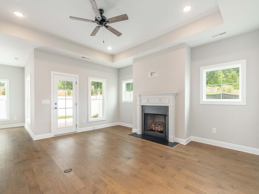 Twin Home  Cara Classic