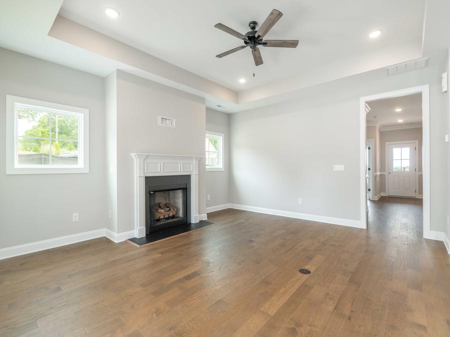 Twin Home  Cara Classic