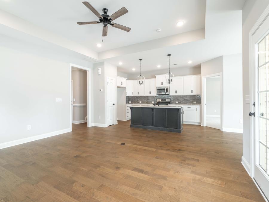 Twin Home  Cara Classic