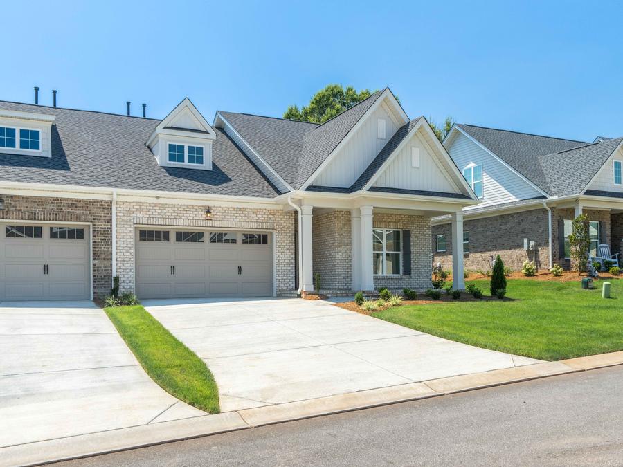 Twin Home  Judy Classic