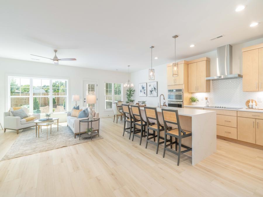 Twin Home  Judy Classic