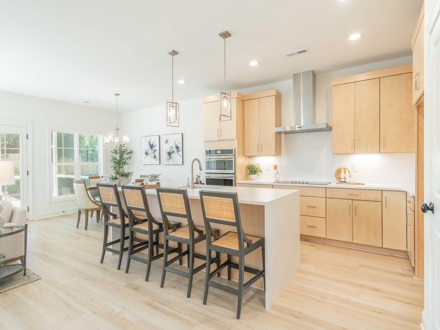Twin Home  Judy Classic
