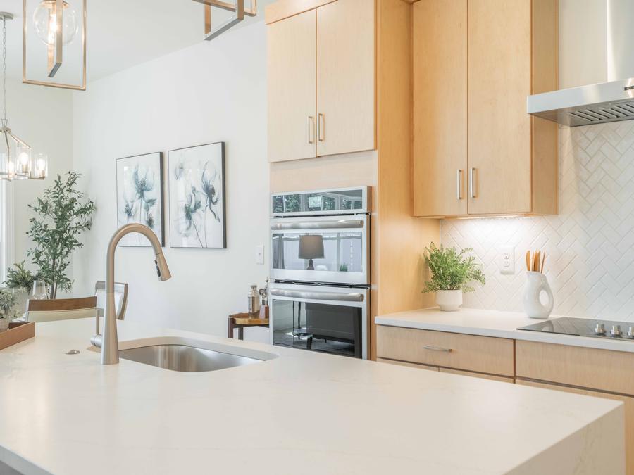 Twin Home  Judy Classic