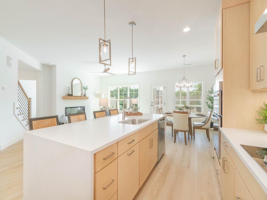Twin Home  Judy Classic