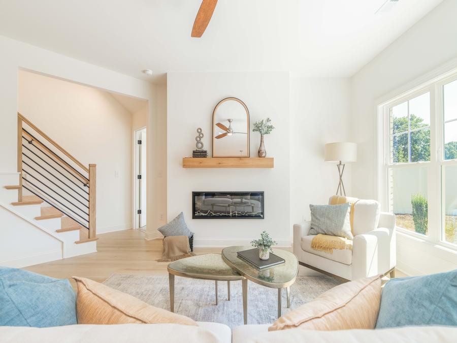 Twin Home  Judy Classic