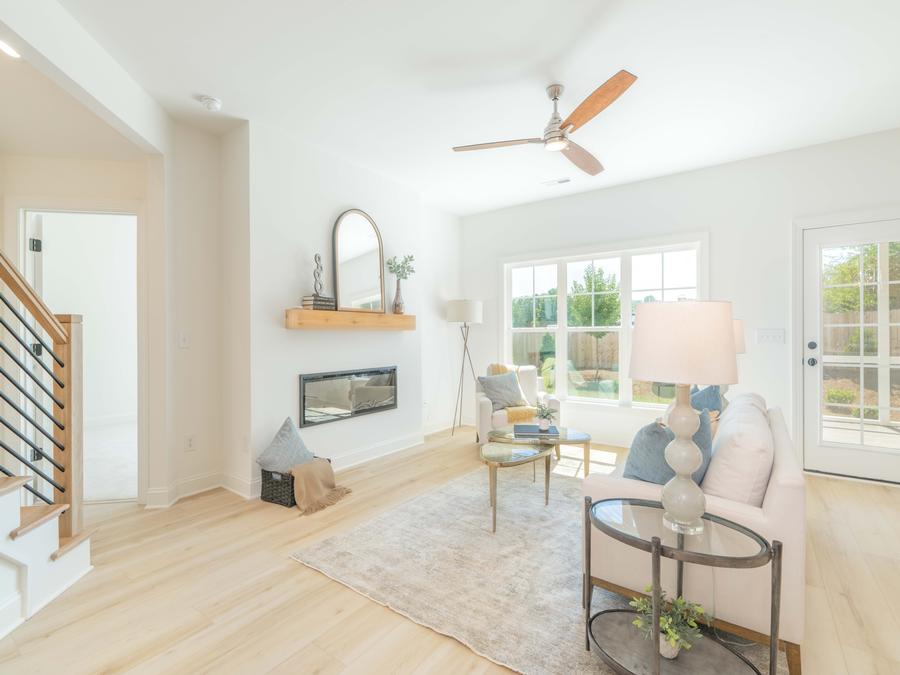 Twin Home  Judy Classic