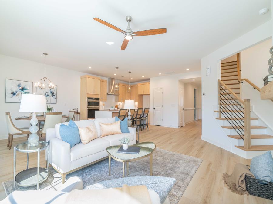 Twin Home  Judy Classic