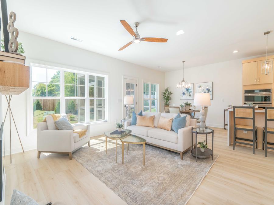 Twin Home  Judy Classic