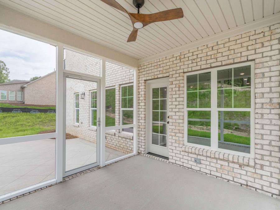 Preston Transitional