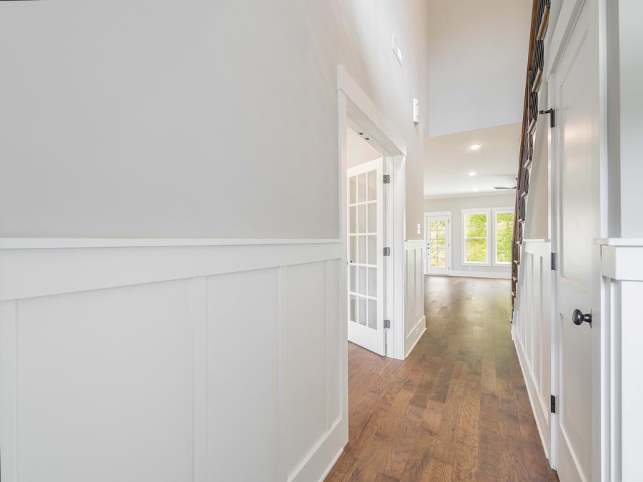 Preston Transitional