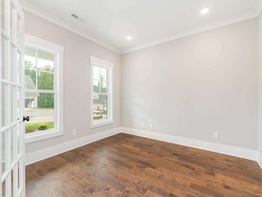 Preston Transitional