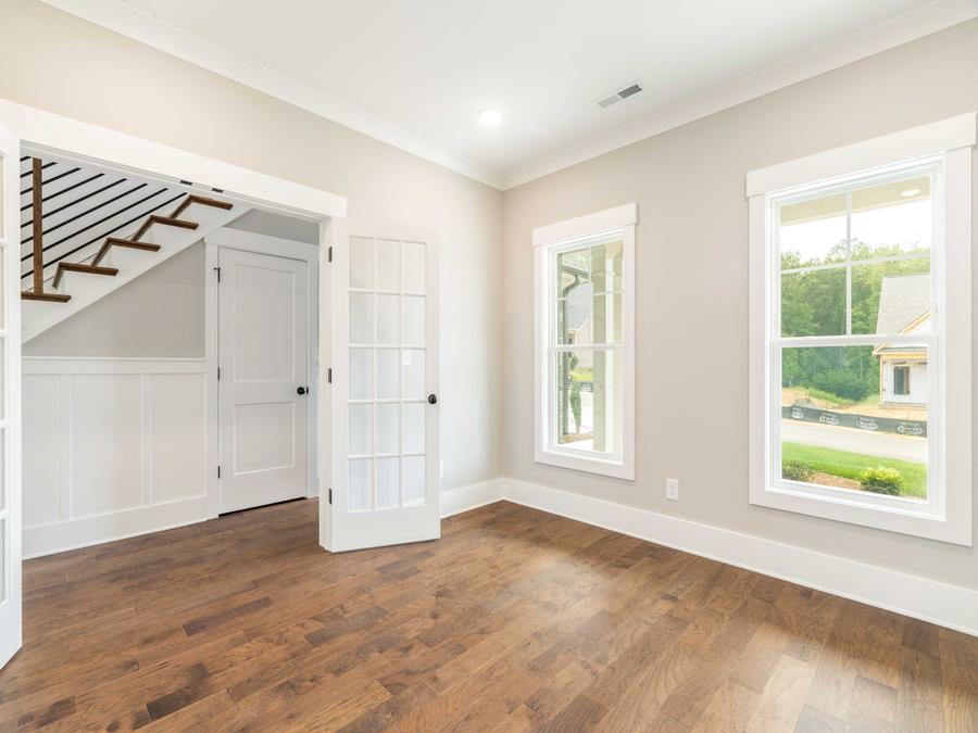 Preston Transitional