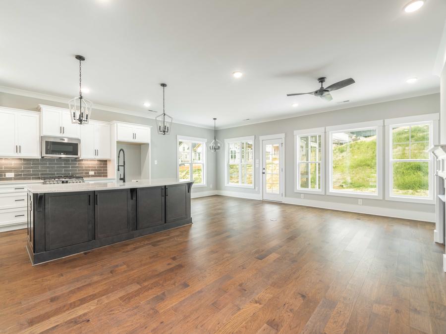 Preston Transitional