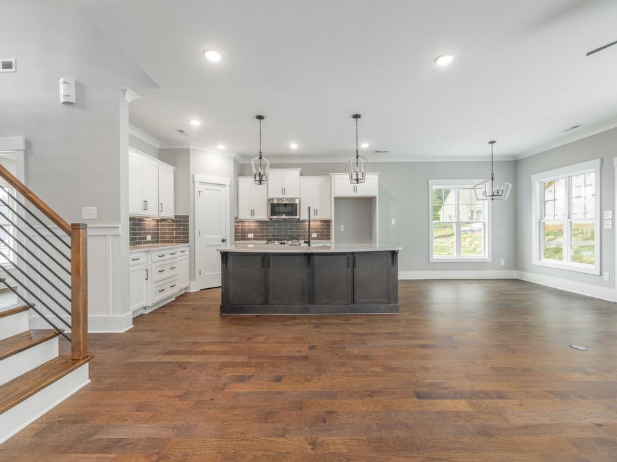 Preston Transitional