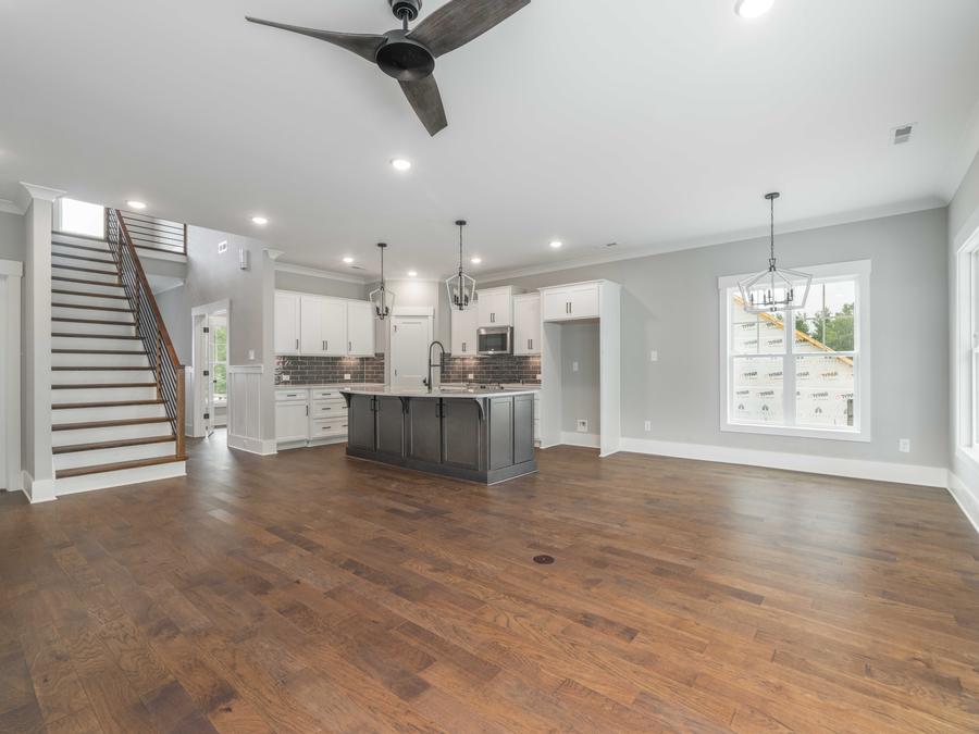 Preston Transitional
