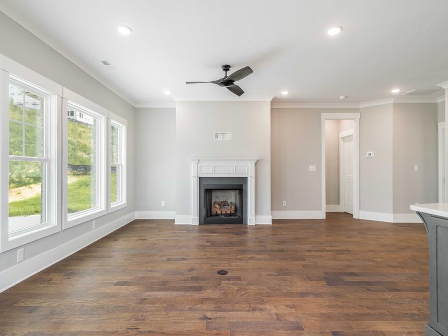Preston Transitional