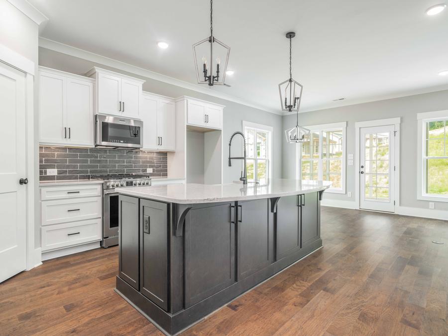 Preston Transitional