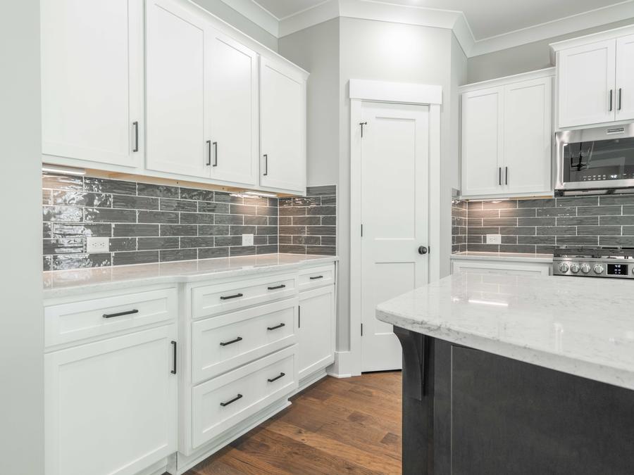 Preston Transitional