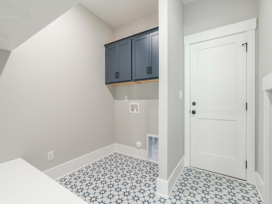 Preston Transitional