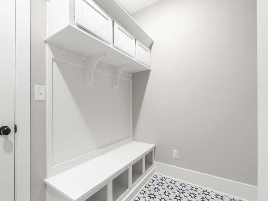 Preston Transitional