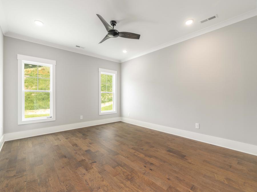 Preston Transitional