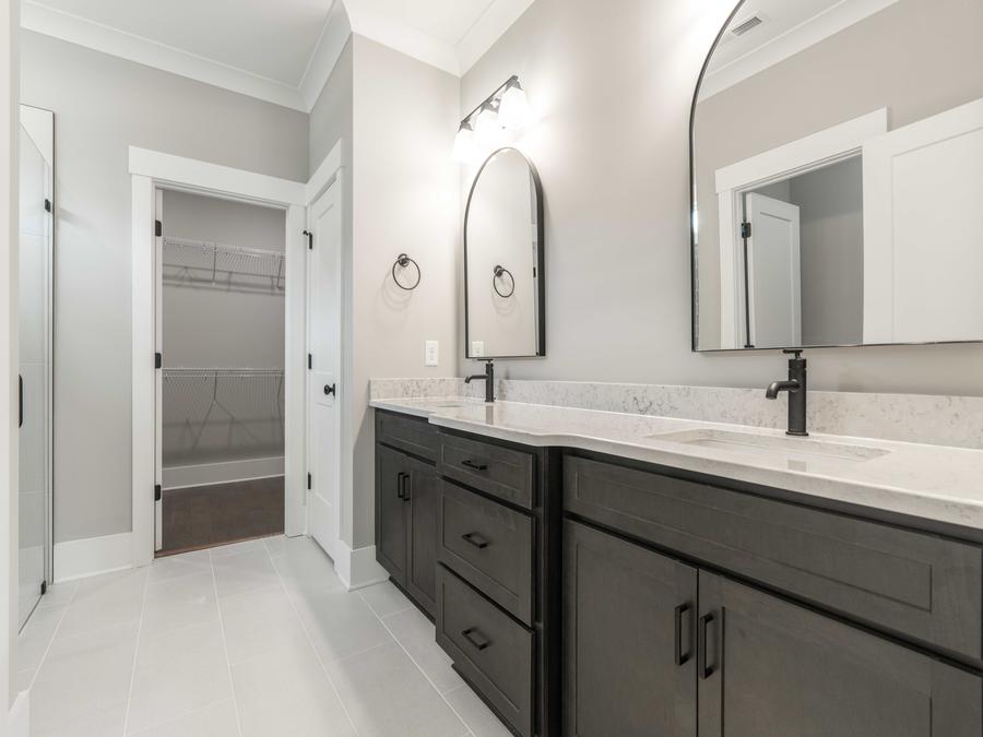 Preston Transitional