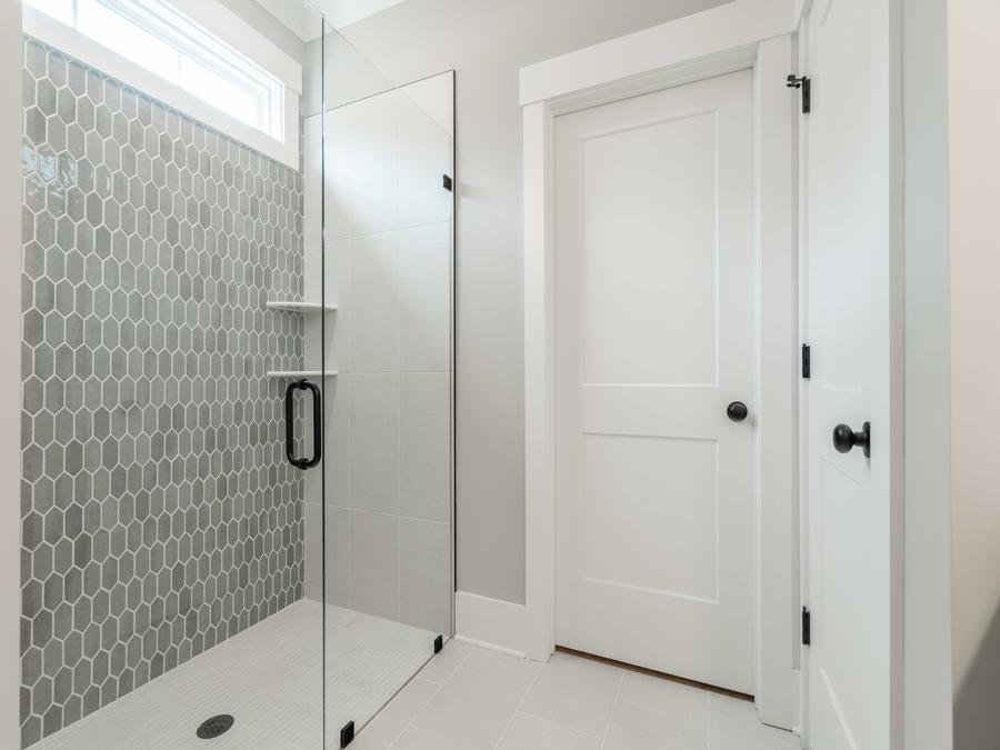 Preston Transitional