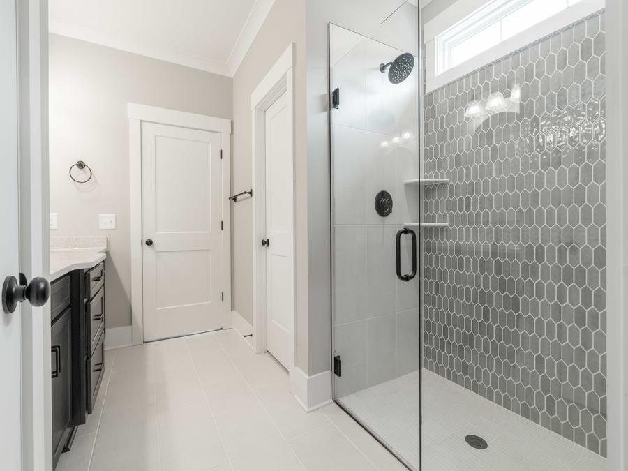 Preston Transitional